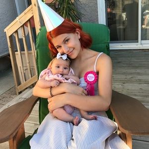 Meet your Posher, Nilaya